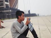 Anham Massiver