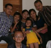 Dermawan David