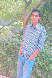 Pardeep Bangar