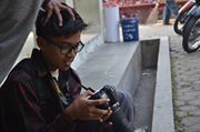 Ongku Fahrizal