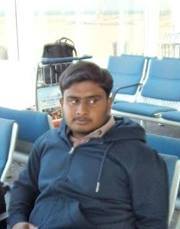 Muthupandi Rajendran