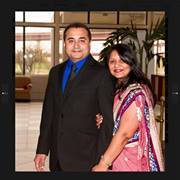 Binarakesh Patel