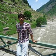 Zeshan Kazmi