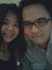 Wilfred Goh