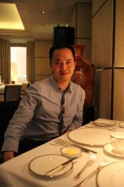 Wan Chun Keung Conrad