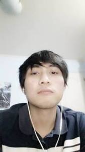 Frederick Cabanlong