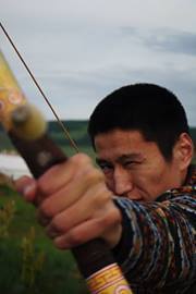 Гарьд Ганбат