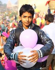 Pranav Prakash