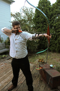Daniel Taylor