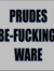PrudesBeware
