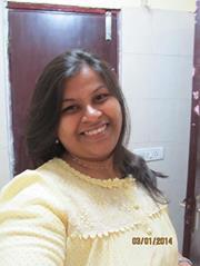 Shrutika Thakur
