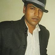 Ashish Pal