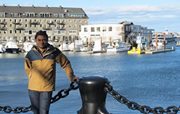 Rohit Mudadi