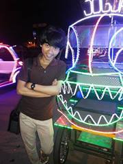 Mohammad Nofrizan ii