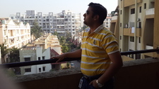 Arvind Agrawal