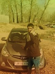 Shahid Mushtaq