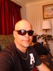 Darrell Rosales