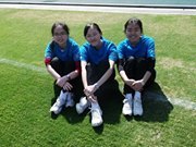 Queenie Ngan