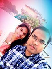 Avinash Chandana