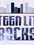 Sandie, Teen Lit Rocks