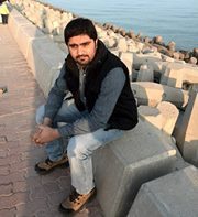 Abbas Malik
