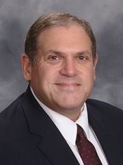 Eric Yaillen
