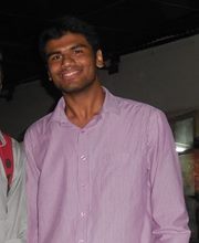 Nikhil Fernandes