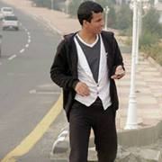 حمدي الشريف