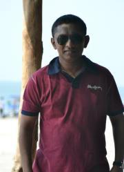 Khalid Sayed