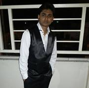 Ankur Goyal