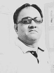 Mandeep Singh