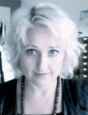 Helen Rush