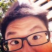 Andrew Yong