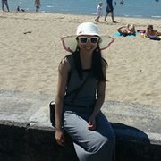 Marie Fe