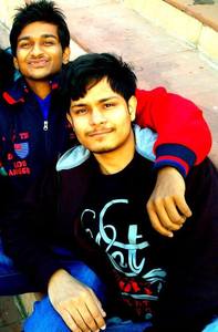 Shubham Kumar
