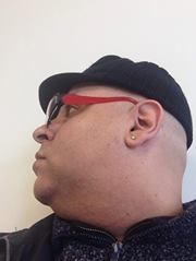 Michael Bastawros