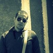 Tariq El khateb