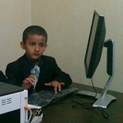 المهندس باسم