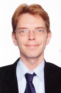 Christopher Myrick