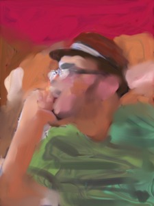 Sean LeBeau