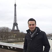 Ghaith Khallouf