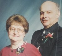 Paul D Griffis