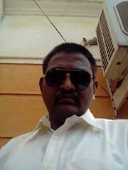 Arunprabu Hariharan