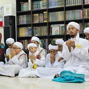 خادمكم في الله