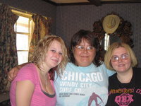 Trina Johnson- fender