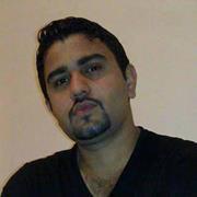 Karamat Hussain