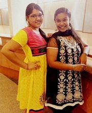 Kirbarupni Vasanthakumar