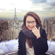 Lucie Tran