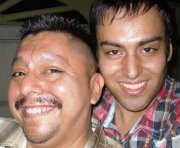 Ben Trejo