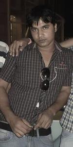 Anup Mondal